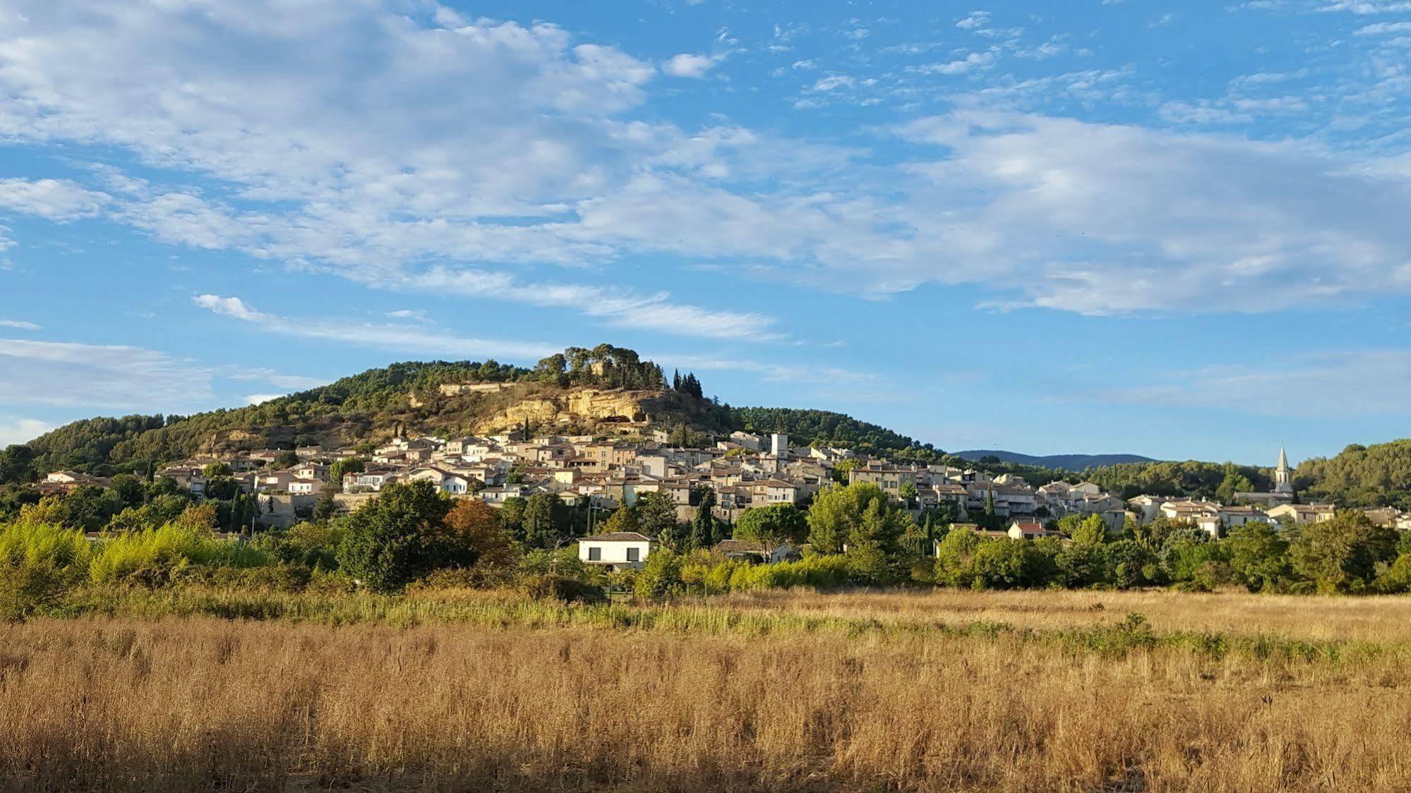 קאדונה Le Mas Du Colombier מראה חיצוני תמונה